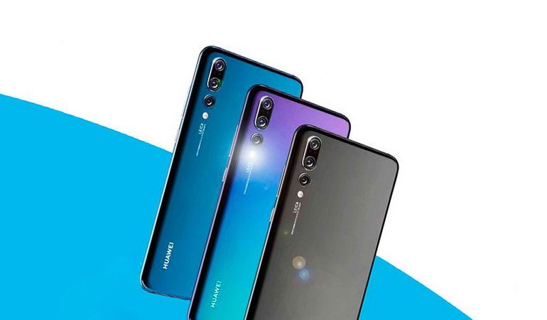 Huawei P30 Pro