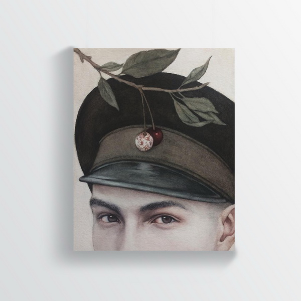 Катерина Шевченко-иллюстрация 5