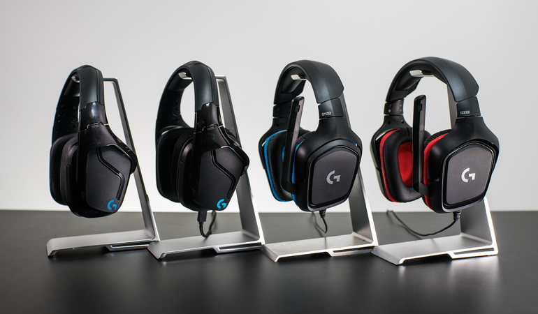Logitech