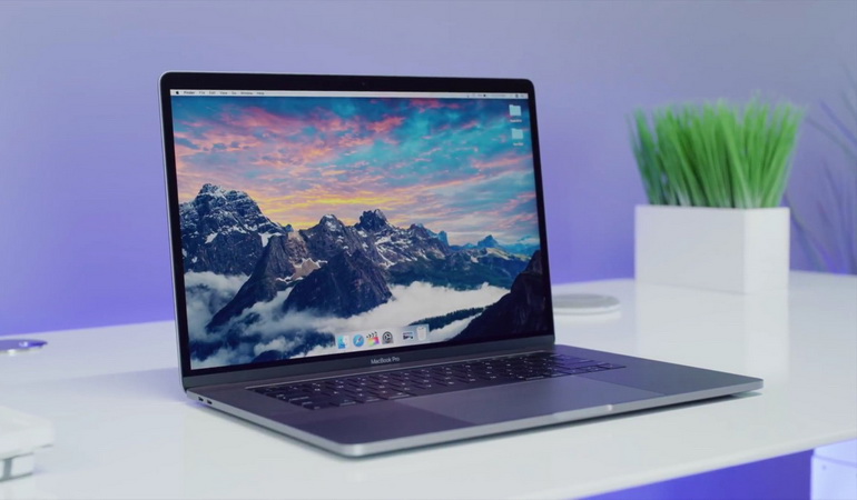 MacBook Pro
