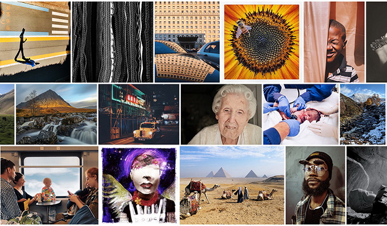 Mobile Photography Awards