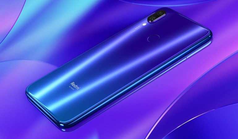 Redmi Note 7