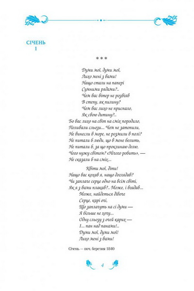 Шевченко на кожен день-з Яніною Соколовою фото 4