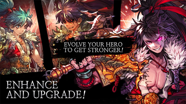 Топ-5 приложений для iOS и Android (11 - 17 февраля) - FINAL BLADE (3)