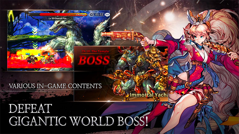 Топ-5 приложений для iOS и Android (11 - 17 февраля) - FINAL BLADE (4)