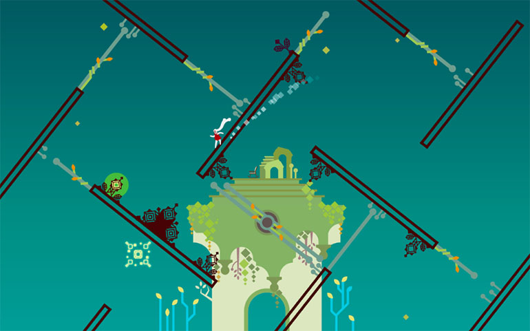 Топ-5 приложений для iOS и Android (11 - 17 февраля) - Linn Path of Orchards (2)