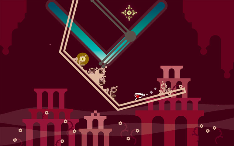 Топ-5 приложений для iOS и Android (11 - 17 февраля) - Linn Path of Orchards (3)