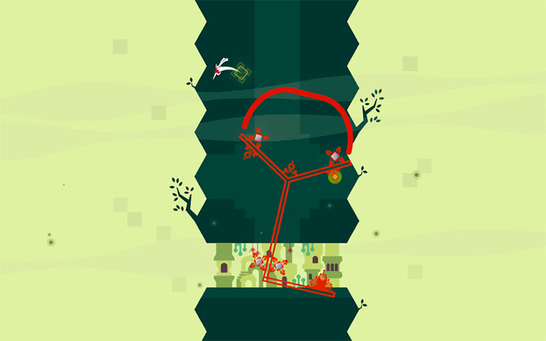 Топ-5 приложений для iOS и Android (11 - 17 февраля) - Linn Path of Orchards (4)