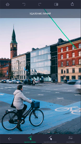 Топ-5 приложений для iOS и Android (11 - 17 февраля) - TouchRetouch (3)