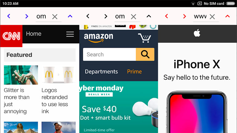 Топ-5 приложений для iOS и Android (18 - 24 февраля) - BrowserX3 (1)