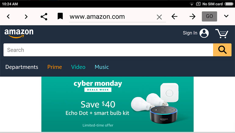 Топ-5 приложений для iOS и Android (18 - 24 февраля) - BrowserX3 (3)