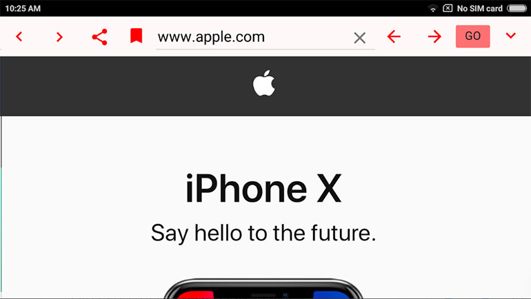 Топ-5 приложений для iOS и Android (18 - 24 февраля) - BrowserX3 (4)