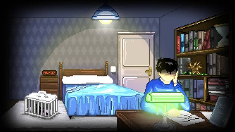 Топ-5 приложений для iOS и Android (18 - 24 февраля) - Не уходи (4)