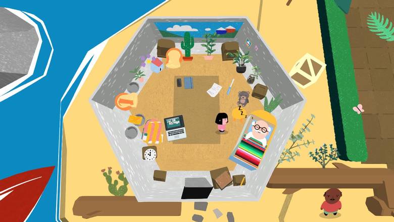 Топ-5 приложений для iOS и Android (18 - 24 февраля) - Pipe Push Paradise (2)