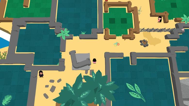 Топ-5 приложений для iOS и Android (18 - 24 февраля) - Pipe Push Paradise (4)