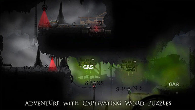 Топ-5 приложений для iOS и Android (18 - 24 февраля) - Typoman Mobile (4)