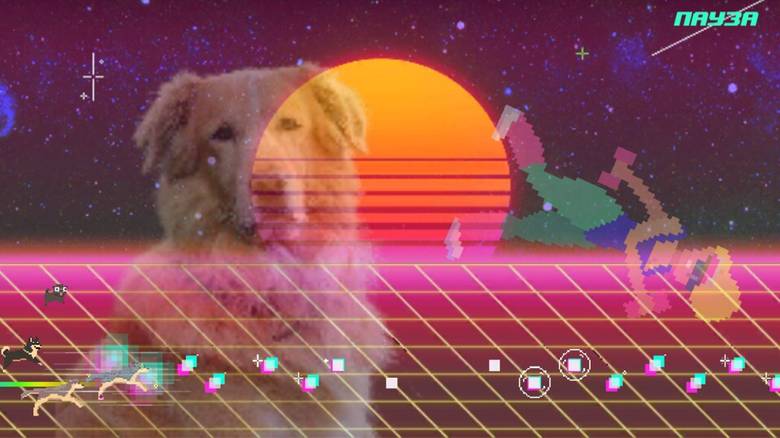 Топ-5 приложений для iOS и Android (28 января - 3 февраля) - Top Run Retro Pixel Adventure (3)