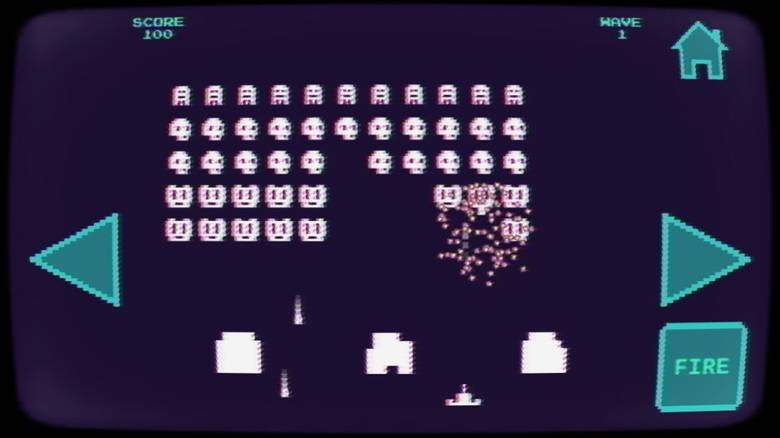 Топ-5 приложений для iOS и Android (28 января - 3 февраля) - Top Run Retro Pixel Adventure (4)