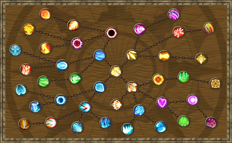 Топ-5 приложений для iOS и Android (4 - 10 февраля) - Demon Gate Crown Defense (4)