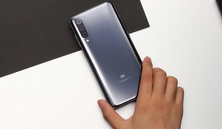 Xiaomi Mi 9