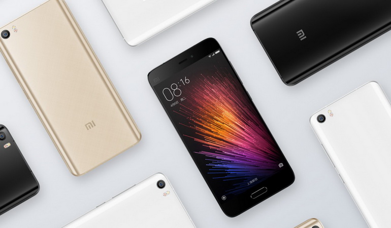 Xiaomi