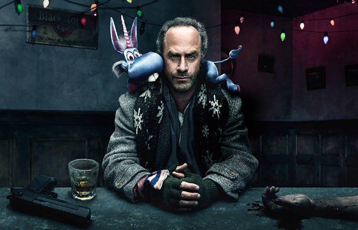 10 сериалов весны 2019 – Хэппи