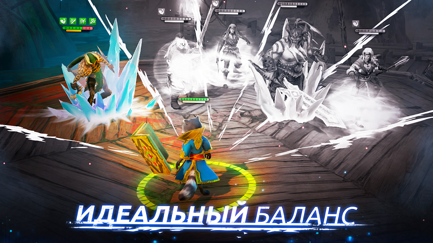 Age of Magic - 4