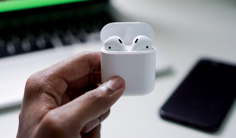 AirPods 2