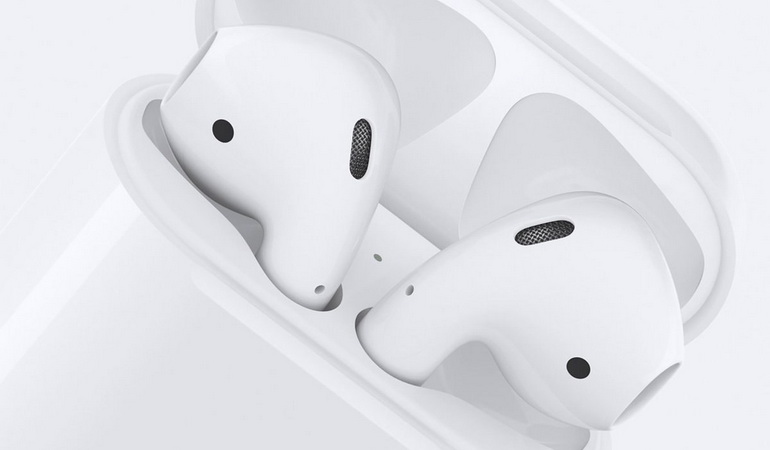 AirPods 2
