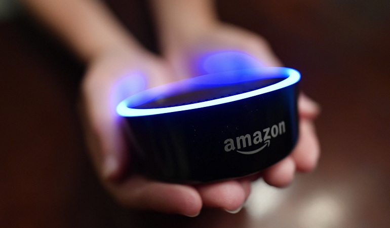 Alexa получила новую функцию