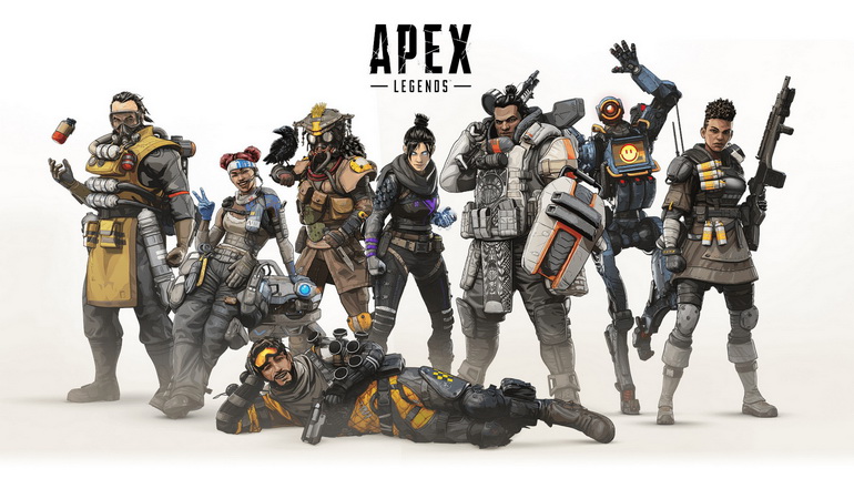 Apex Legends
