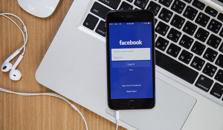 Facebook