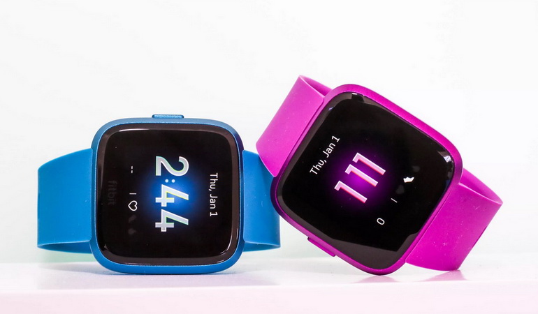 Fitbit Versa Lite