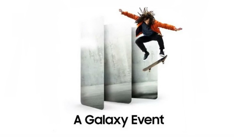 Galaxy A90