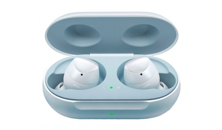 Galaxy Buds