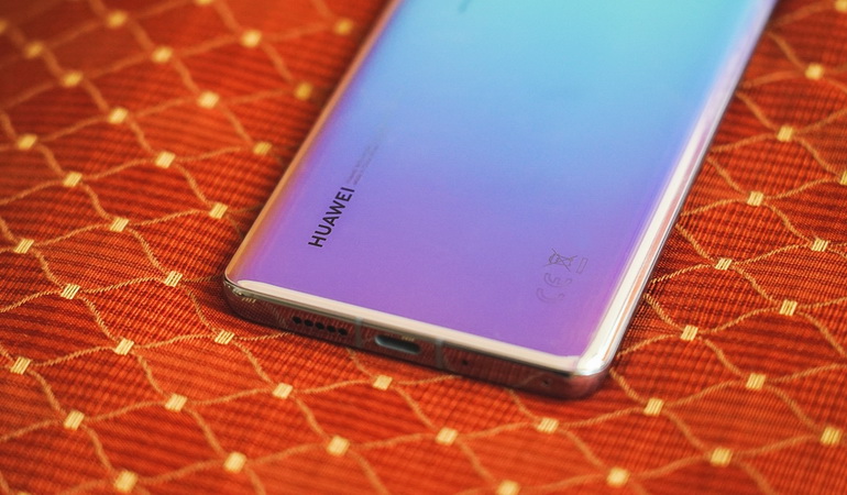 Huawei Mate 30