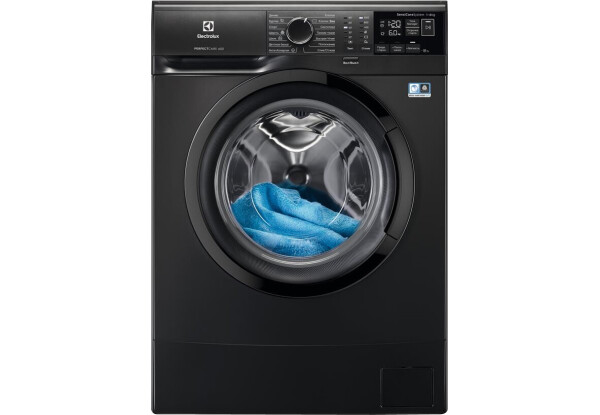 Как выбрать стиральную машину - Electrolux