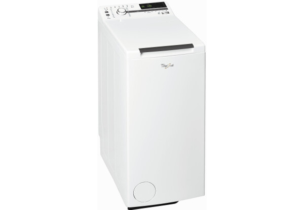 Как выбрать стиральную машину - Whirlpool