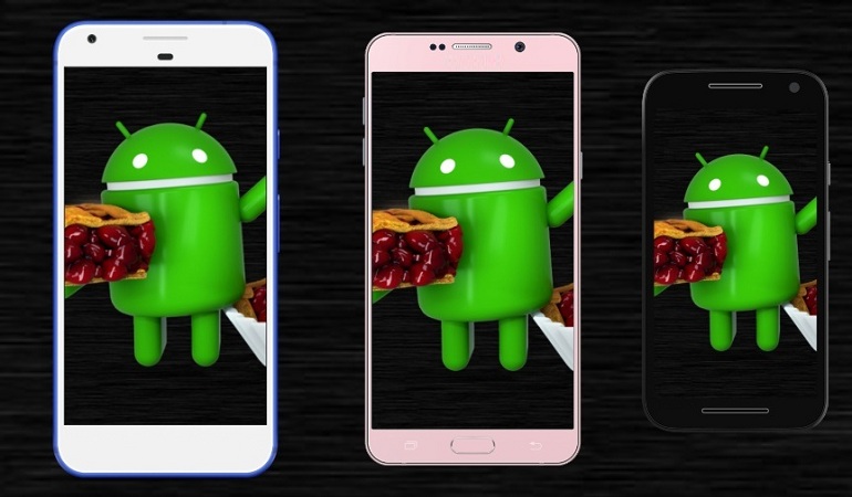 Представлен список смартфонов Xiaomi для которых выйдет обновление Android Pie
