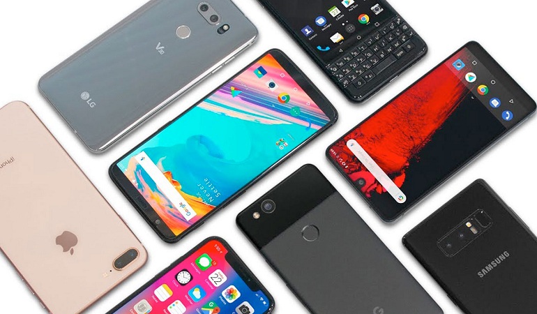 Samsung может потерять первое место в мировом производстве смартфонов