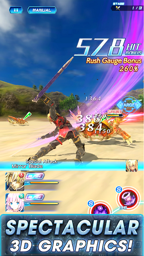 Star Ocean Anamnesis - 2