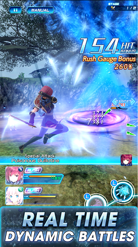 Star Ocean Anamnesis - 3
