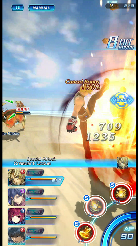 Star Ocean Anamnesis - 6