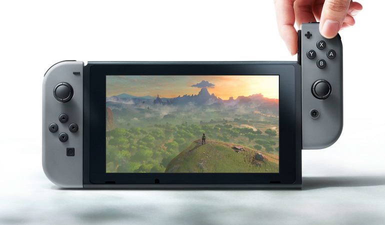 Switch