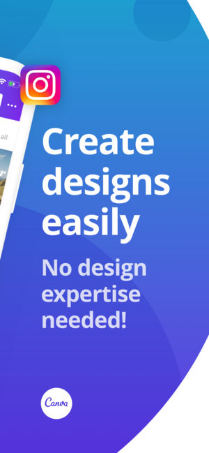 Топ-5 приложений для iOS и Android (11-17 марта) - Canva 1