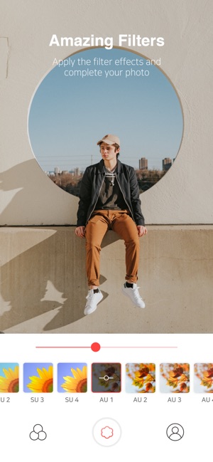 Топ-5 приложений для iOS и Android (11-17 марта) - SOVS 5