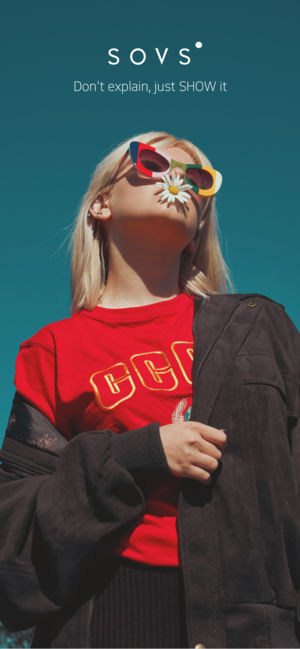 Топ-5 приложений для iOS и Android (11-17 марта) - SOVS 7