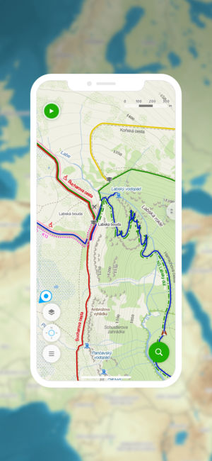 Топ-5 приложений для iOS и Android (18-24 марта) - Mapy - фото 1