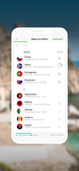 Топ-5 приложений для iOS и Android (18-24 марта) - Mapy - фото 2