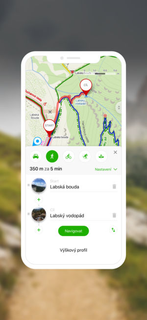 Топ-5 приложений для iOS и Android (18-24 марта) - Mapy - фото 4